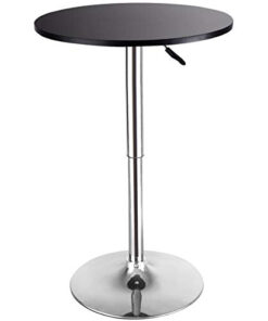 Cocktail Table - Colour Top 70 cm