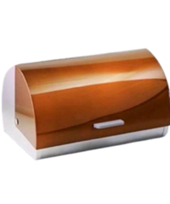Colour Bread Bins