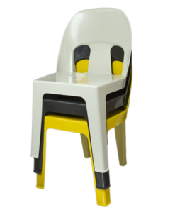 Party Chairs Colours