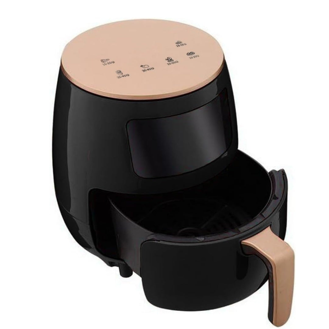 Condere Air Fryer - 6 Ltr - Image 4