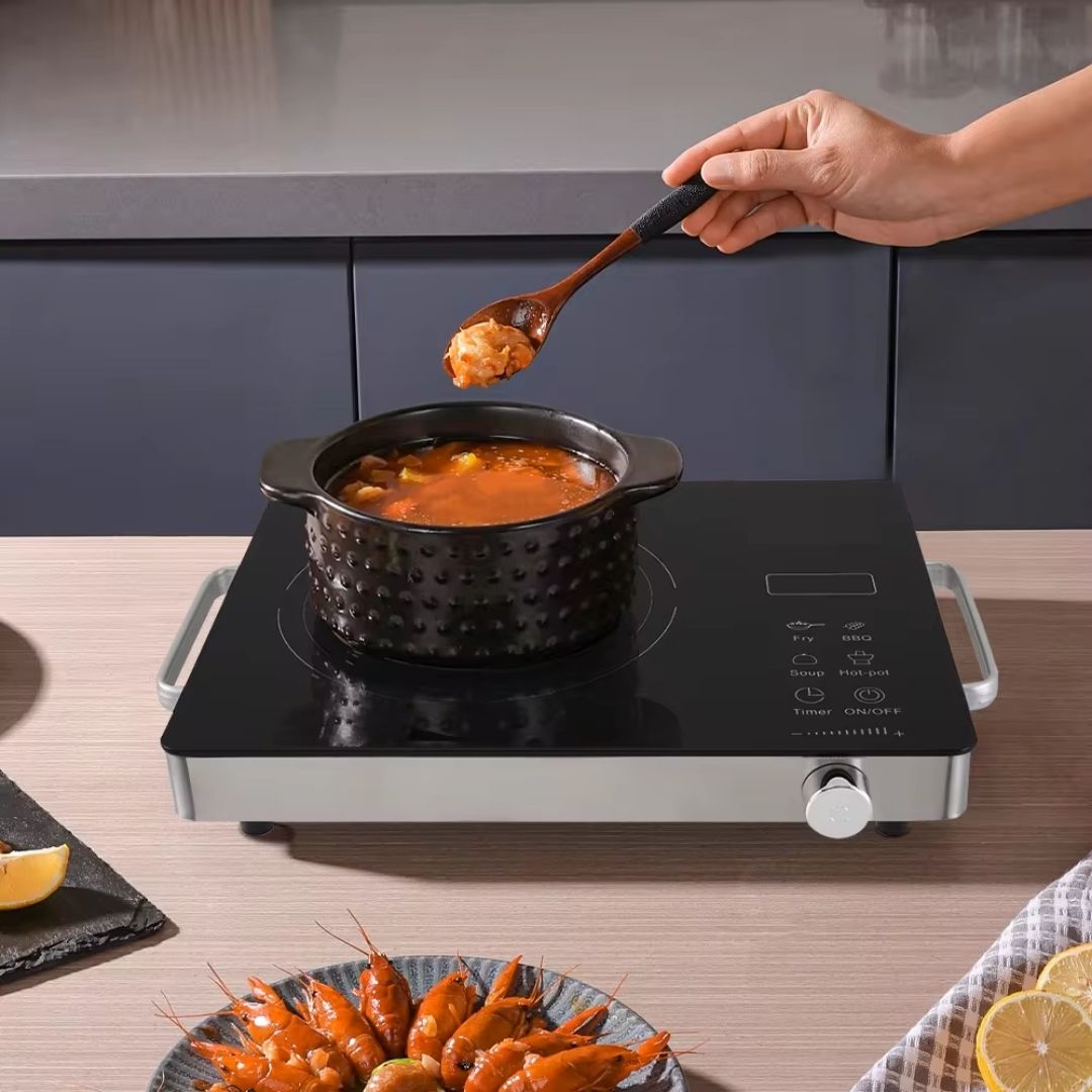 Condere - Induction Cooker - Image 7