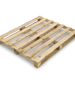 Wooden Pallets 1200 x 1000	4way Heavy Duty Pine Pallet – Export Purposes