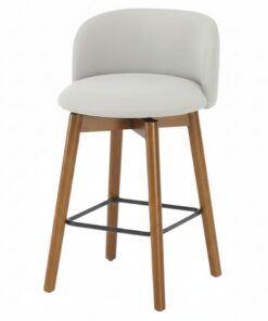 Chenille - Counter Stool