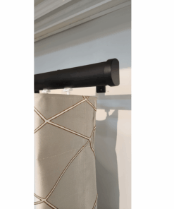 Wave Rail System - Hand Drawn - Contessa