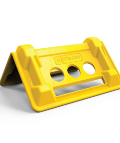 Corner Protector 100mm (Yellow only) – MOQ 100
