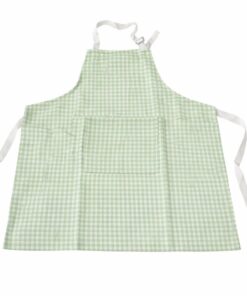 Kitchen Apron - Checkered