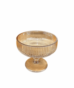 Coupe Glasses - Fluted - 6's