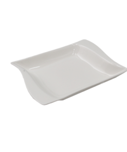 Soup Bowl - Wave Design