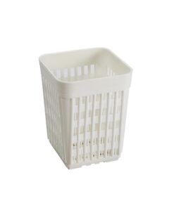 Single Compartment Cutlery Basket