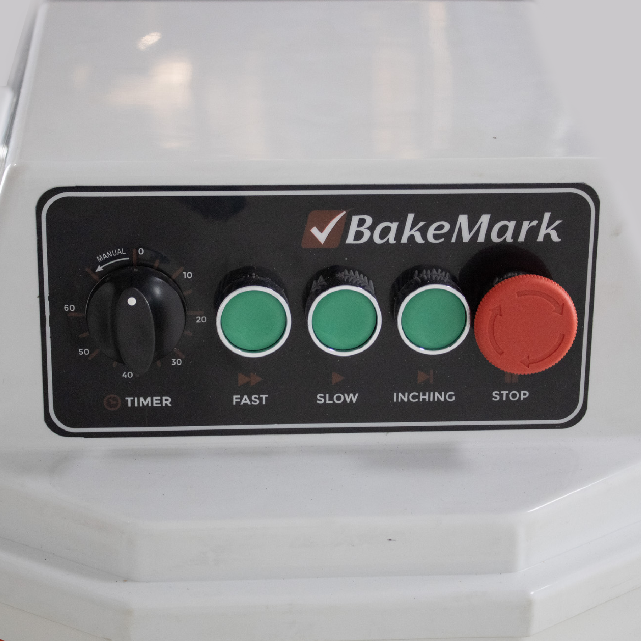 Spiral Dough Mixer-10Lt - Image 2