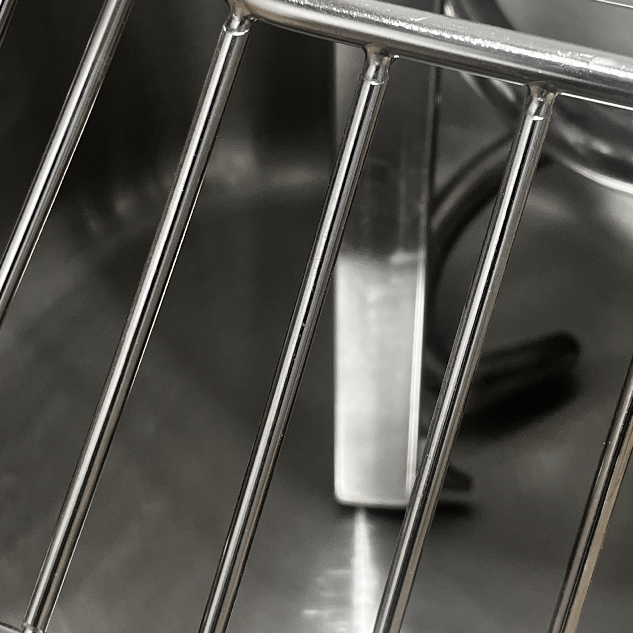 Spiral Dough Mixer-10Lt - Image 4
