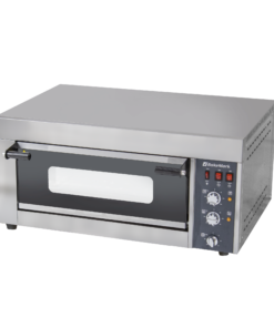 Single Deck Oven