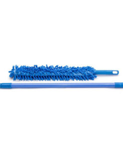 DUSTER CHENILLE MICROFIBRE WITH EXTENDABLE HANDLE OR MICROFIBRE SLEEVE ONLY