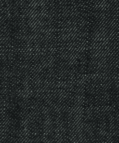 Denim - Black