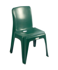 Chairs - Heavy Duty Onnyx Chair Recycled Colours