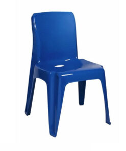 Chairs - Heavy Duty Onnyx Chair Virgin Colours