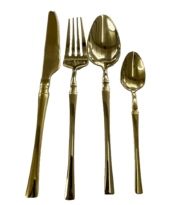 Cutlery - Stem Cutlery Diana 6's