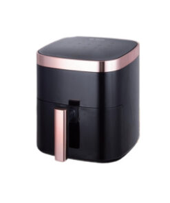 Royal HomeWare Digital Controlled Air Fryer - 6 Ltr