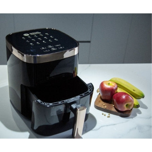 Royal HomeWare Digital Controlled Air Fryer - 6 Ltr - Image 4