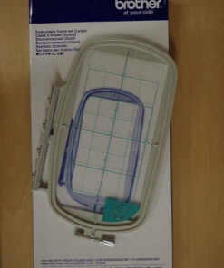 Brother EF71 - Embroidery Frame - 170 x 100