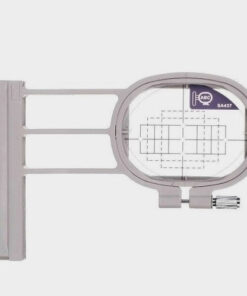 Brother EF73 - Embroidery Frame - 20mm x 60mm