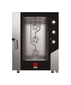 10 Tray Combi Steamer – Bakery