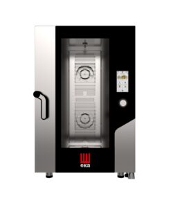 11 Pan Combi Steamer – Digital control