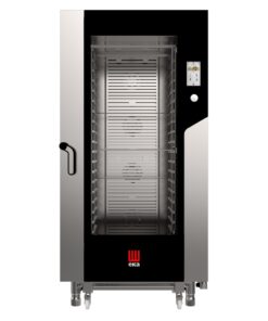 20 Pan Combi Steamer – Digital control