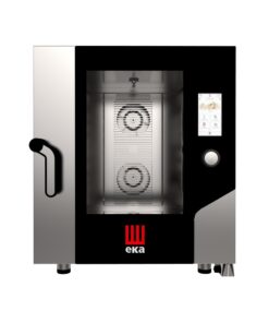 7 Pan Combi Steamer – Digital control