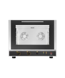 4 Pan Convection Oven