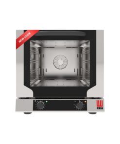 4 Tray Convection Oven
