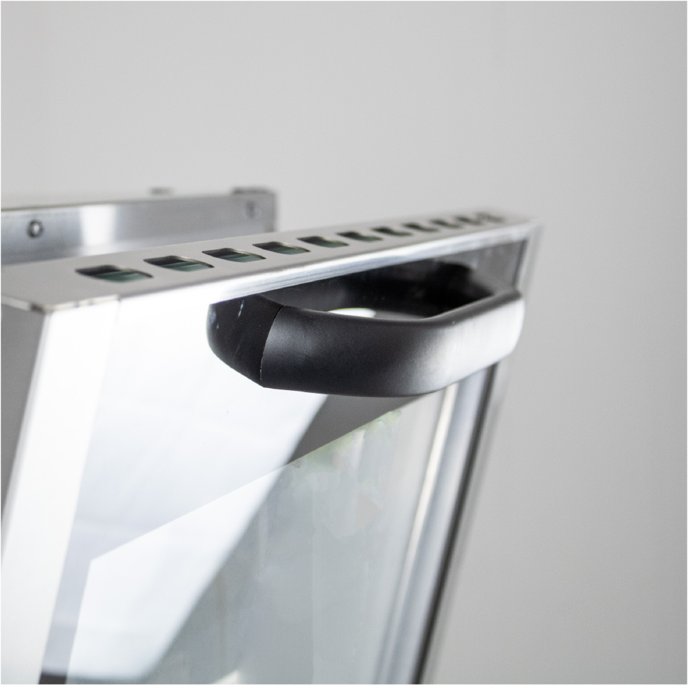 4 Pan Convection Oven – With Humidification - Image 3