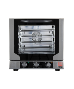 4 Pan Convection Oven – Multifunction