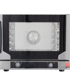 4 Pan Convection Oven