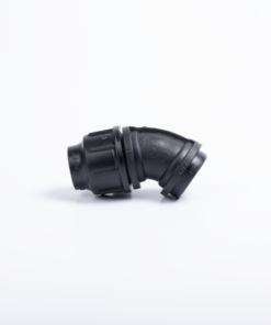Elbow Female 45 deg from 20 x 1/2 to 25 x 3/4