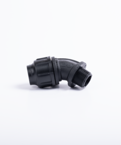 Elbow Male 45 deg from 20 x 1/2 to 25 x 3/4