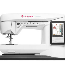 Singer EM9305 - Embroidery Machine