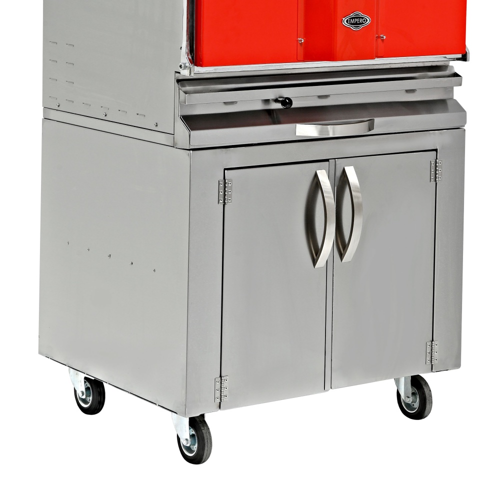 Charcoal Oven Cabinet – Medium - Image 2