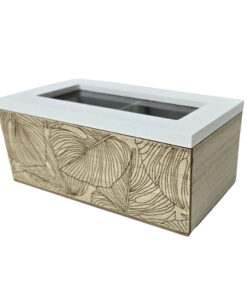 Tropical Tea Box 2 Division