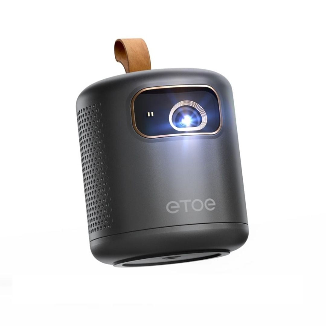 ETOE - Dolphin Smart Portable Projector - Image 2