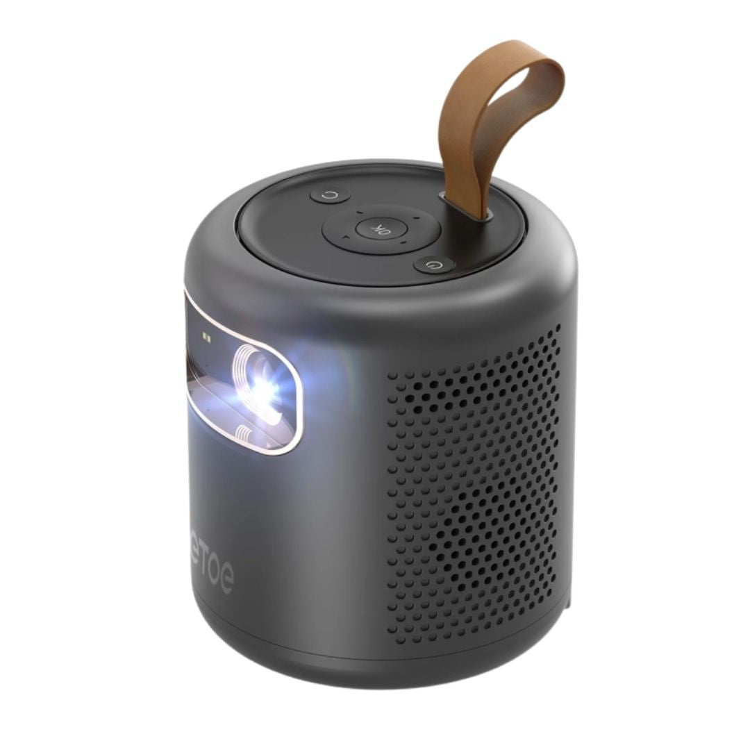 ETOE - Dolphin Smart Portable Projector - Image 5