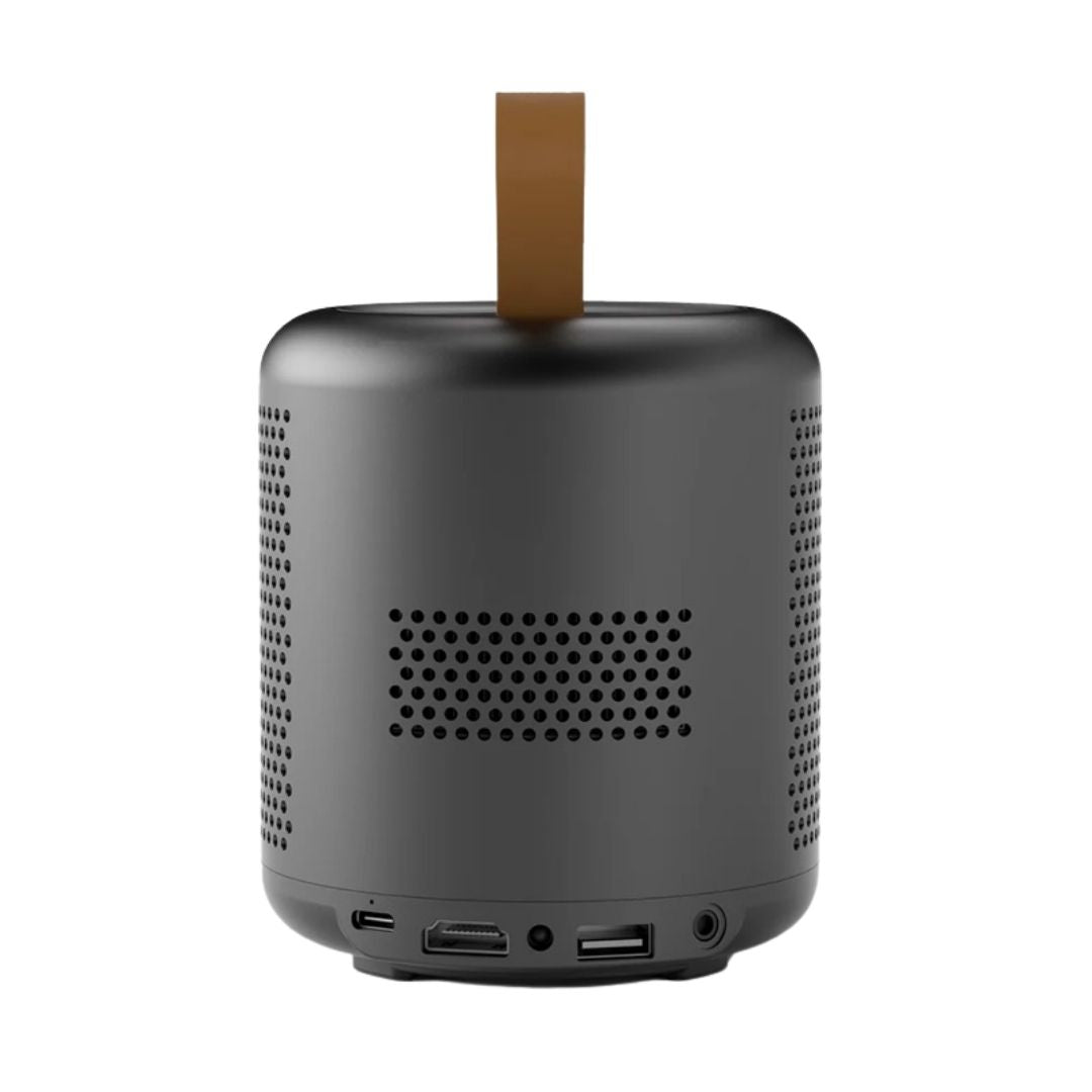 ETOE - Dolphin Smart Portable Projector - Image 4