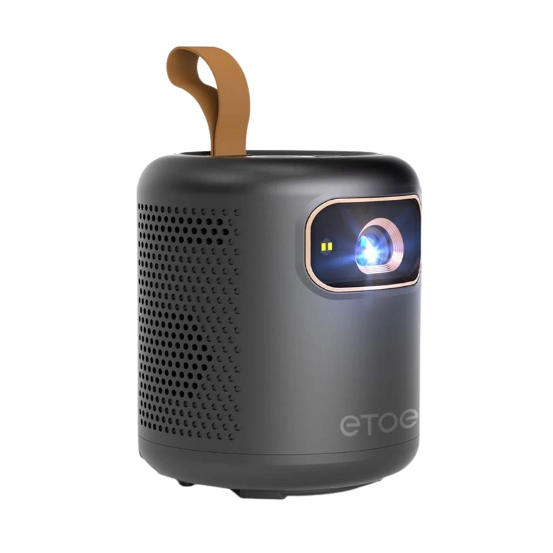 ETOE - Dolphin Smart Portable Projector - Image 3