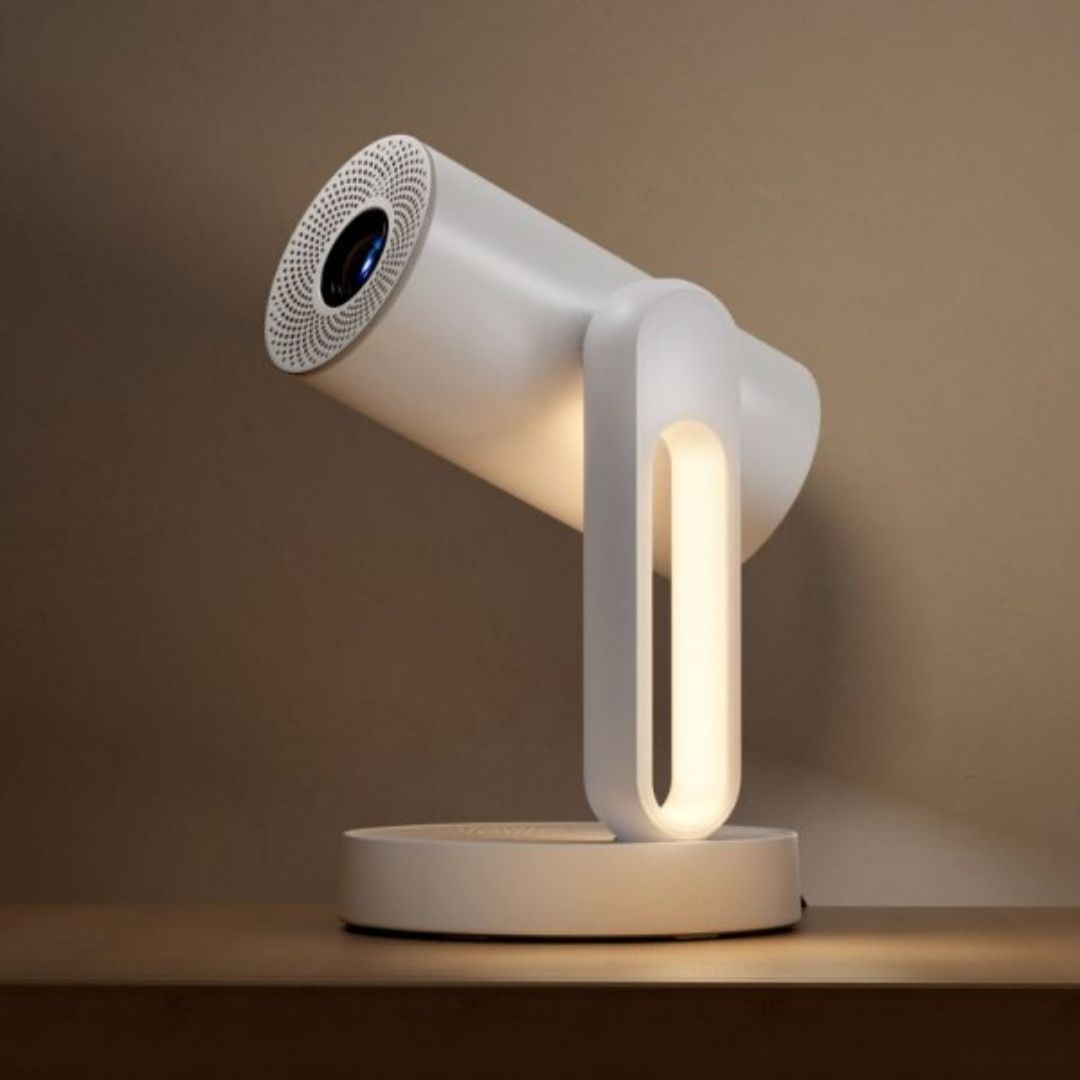 ETOE - Starfish Smart Projector 1080P - Image 5