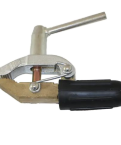 Earth Clamp G TYPE Clamp Half Brass 600 AMP Heavy Duty