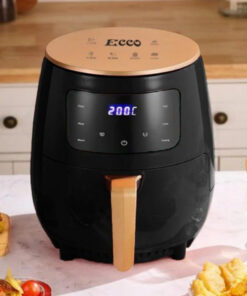 Ecco Air Fryer - 6 Ltr