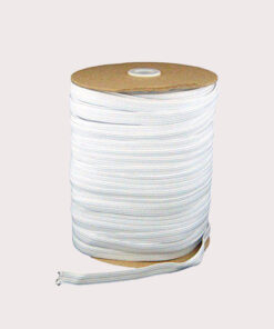 Elastic - 100cm / 12 Cord - 100m Rolls