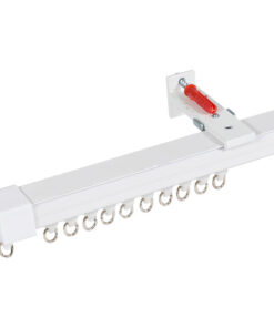 Curtain Rails - Emperor Aluminium