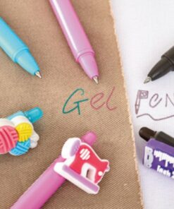 Erasable Gel Pen