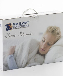 Blankets - Sesli Electric Blanket